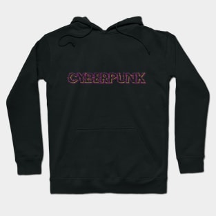 Cyberpunk Hoodie